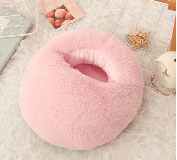 USB Heated Plush Foot Warmer – Cute Animal Designs - Foot Warmer - Apex Therapy