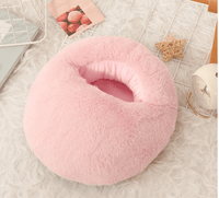 USB Heated Plush Foot Warmer – Cute Animal Designs - Foot Warmer - Apex Therapy