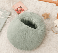 USB Heated Plush Foot Warmer – Cute Animal Designs - Foot Warmer - Apex Therapy