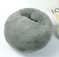 USB Heated Plush Foot Warmer – Cute Animal Designs - Foot Warmer - Apex Therapy