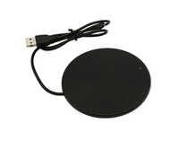 USB Mug Warmer Coaster – Keeps Coffee & Tea Warm - Mug Warmer - Apex Therapy