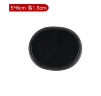 Volcanic Basalt Massage Stones – Hot Stone Set, 6 Sizes - Massage Stones - Apex Therapy