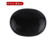 Volcanic Basalt Massage Stones – Hot Stone Set, 6 Sizes - Massage Stones - Apex Therapy