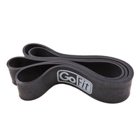 Wide Super Loop Band – Heavy 60–150 lb Resistance, Black - Resistance Bands - Apex Therapy