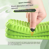Work Boot Insoles – Super-Soft Cushion for Long Shifts on Your Feet - Insoles - Apex Therapy