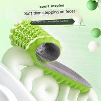 Work Boot Insoles – Super-Soft Cushion for Long Shifts on Your Feet - Insoles - Apex Therapy