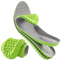 Work Boot Insoles – Super-Soft Cushion for Long Shifts on Your Feet - Insoles - Apex Therapy