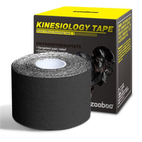 Elastic kinesiology sports tape roll – Apex Therapy, view 8