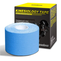 Elastic kinesiology sports tape roll – Apex Therapy, view 2