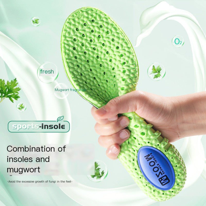 Zoom Cushion Basketball Insoles – Shock-Absorbing, Responsive, Men & Women - Insoles - Apex Therapy