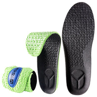 Zoom Cushion Basketball Insoles – Shock-Absorbing, Responsive, Men & Women - Insoles - Apex Therapy