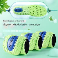Zoom Cushion Basketball Insoles – Shock-Absorbing, Responsive, Men & Women - Insoles - Apex Therapy