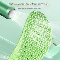 Zoom Cushion Basketball Insoles – Shock-Absorbing, Responsive, Men & Women - Insoles - Apex Therapy